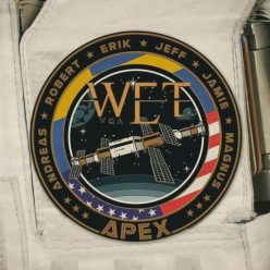 W.E.T.: Apex (CD)