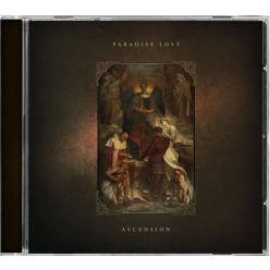 PARADISE LOST: Ascension (CD)