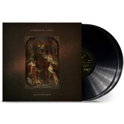 PARADISE LOST: Ascension (2LP)