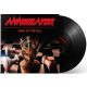 ANNIHILATOR: King Of The Kill (LP, 2025 remastered)