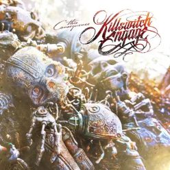 KILLSWITCH ENGAGE: This Consequence (CD)