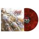 KILLSWITCH ENGAGE: This Consequence (LP, red)