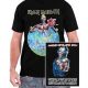 IRON MAIDEN: England 2014 Tour -XL