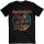 IRON MAIDEN: Run To The Hills - M