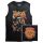 SLIPKNOT: Come Play (tank t-shirt) -XXL