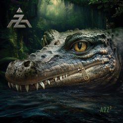 A-Z: A2Z2 (CD)