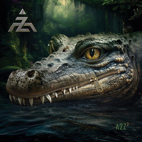 A-Z: A2Z2 (CD)