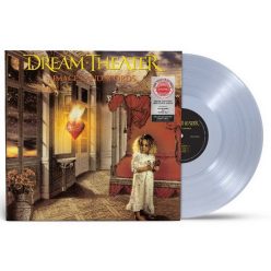 DREAM THEATER: Images And Words (LP, clear, 140 gr
