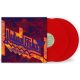 JUDAS PRIEST: Live In Atlanta '82 (2LP, red, ltd.)