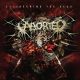 ABORTED: Engineering the Dead (CD)