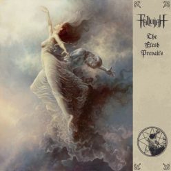 FALLUJAH: The Flesh Prevails (CD)