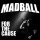 MADBALL: For The Cause (CD)