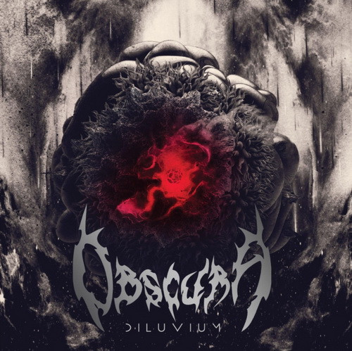 OBSCURA: Diluvium (CD)
