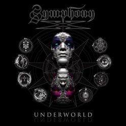 SYMPHONY X: Underworld (CD)