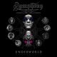SYMPHONY X: Underworld (CD)