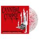 CANNIBAL CORPSE: Butchered At Birth (LP, splatter)
