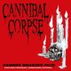 CANNIBAL CORPSE: Hammer Smashed Face (CD)