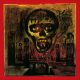 SLAYER: Seasons In The Abyss (LP)