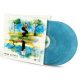 DEEP PURPLE: Rapture Of The Deep 20th Anniversary (2LP, transparent blue)