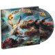 HELLOWEEN: Giants & Monsters (CD, digipack)
