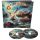 HELLOWEEN: Giants & Monsters (2CD, earbook)