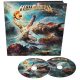 HELLOWEEN: Giants & Monsters (2CD, earbook)