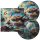 HELLOWEEN: Giants & Monsters (2LP, picture disc)