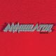 ANNIHILATOR: Remains (CD, reissue)
