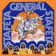 GENERÁL: Staféta (CD)