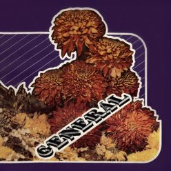 GENERÁL: II. (CD)