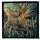 LAMB OF GOD: Omens (9,5 cm x 9,5 cm) (felvarró) 