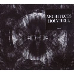 ARCHITECTS: Holy Hell (CD)
