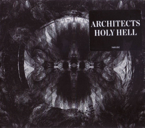 ARCHITECTS: Holy Hell (CD)