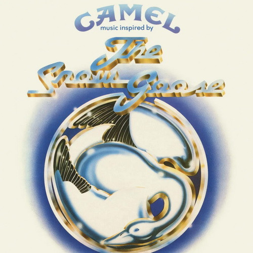 CAMEL: Music Inspired By The Snow Gose (3CD)
