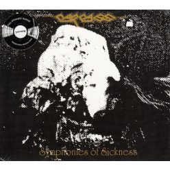 CARCASS: Symphonies Of Sickness (CD)