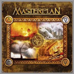 MASTERPLAN: Masterplan (2CD)