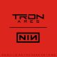 NINE INCH NAILS: Tron Ares (2LP)