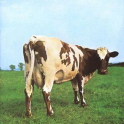 PINK FLOYD: Atom Heart Mother (CD)