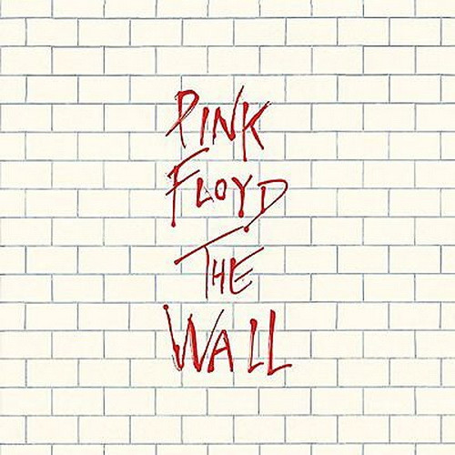 PINK FLOYD: The Wall (2CD)