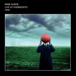 PINK FLOYD: Live At Knebworth 1990 (2LP)