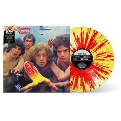 SLADE: Beginnings (LP, splatter)