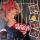 SLADE: Crackers (LP, smokey white)
