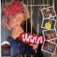 SLADE: Crackers (LP, smokey white)