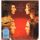 SLADE: Old New Borrowed And Blue (LP, splatter)