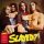 SLADE: Slayed (LP, splatter)
