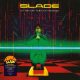 SLADE: The Amazing Kamikaze Syndrome (LP, splatter)
