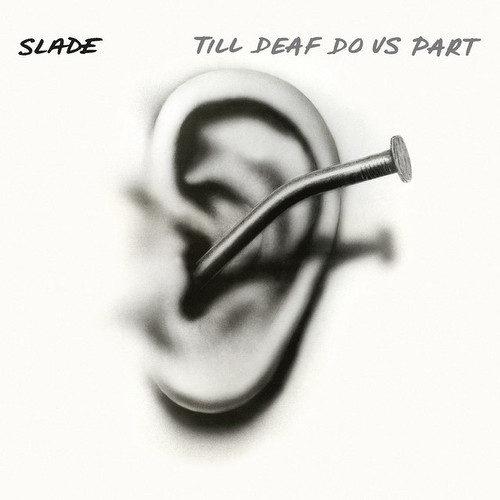 SLADE: Till Deaf Do Us Apart (LP, splatter)