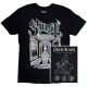 GHOST: Skeleta Cover Tour 2025 (póló)