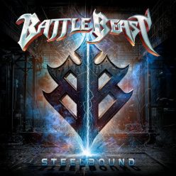 BATTLE BEAST: Steelbound (CD)