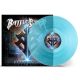 BATTLE BEAST: Steelbound (LP, transparent blue)